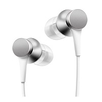 Xiaomi MI Basic - Auriculares internos con micro - en oreja